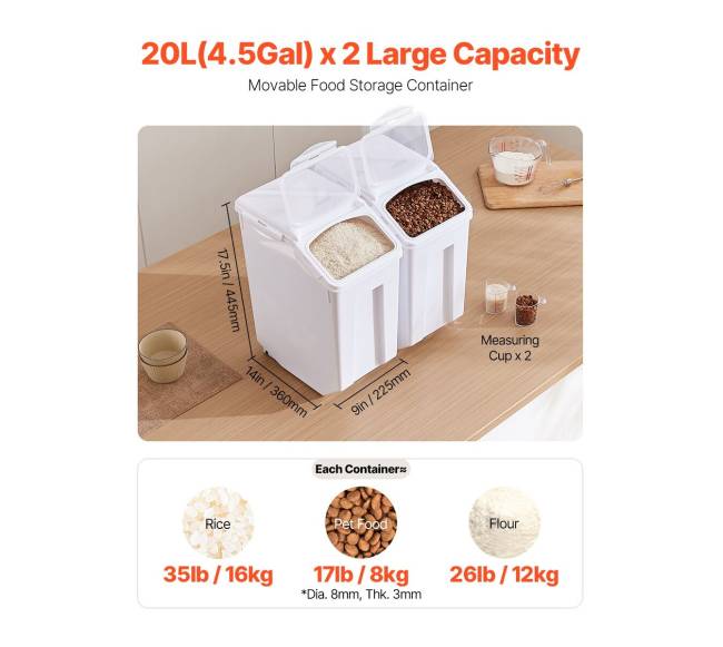 20L sandėliavimo indas virtuvei1