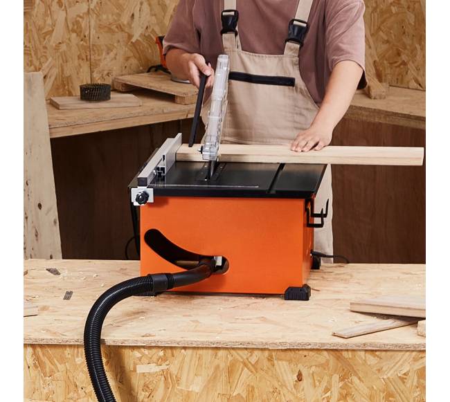 Stacionari pjovimo staklės, 1200 W7