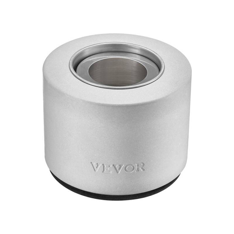 Stalo laužavietė betoninė cilindro formos0