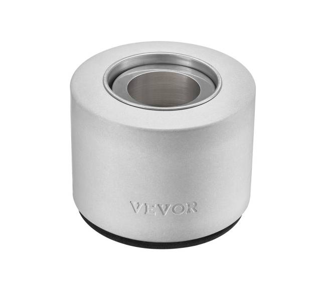 Stalo laužavietė betoninė cilindro formos9