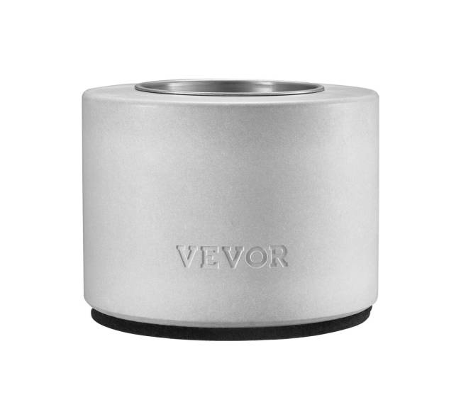 Stalo laužavietė betoninė cilindro formos10