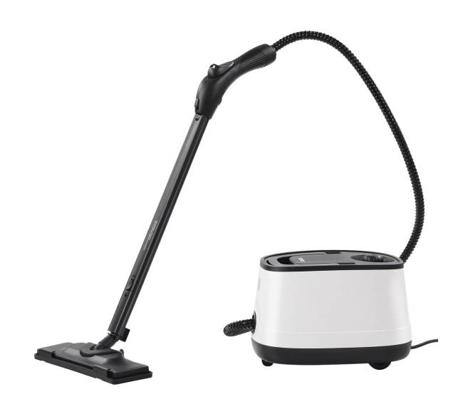 Daugiafunkcinis garo valytuvas su 27 priedais0