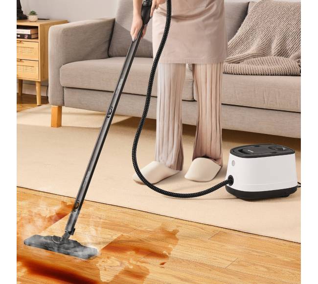 Daugiafunkcinis garo valytuvas su 27 priedais7