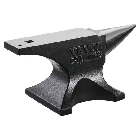Vienrago priekalas 11,5 kg iš plieno0