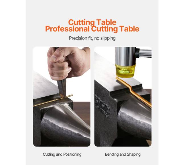 Vienrago priekalas 11,5 kg iš plieno3