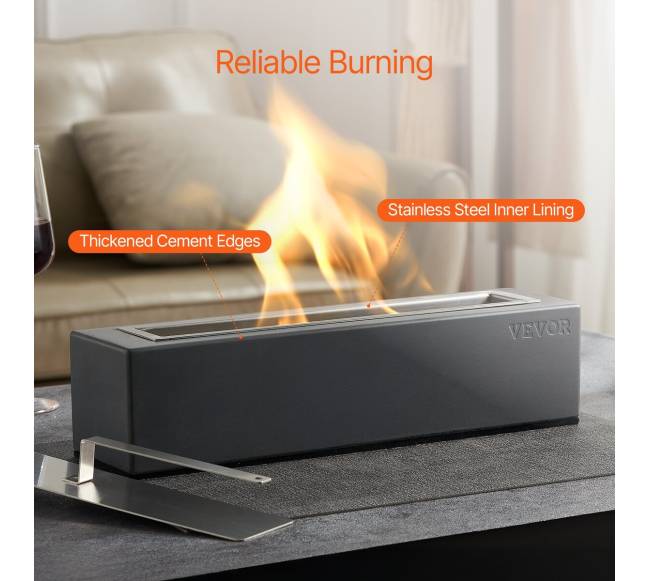 Stalinis ugnies dubuo betoninis židinys3