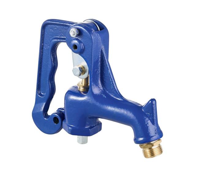 Apsaugine nuo šalčio lauko čiaupo galvutė0