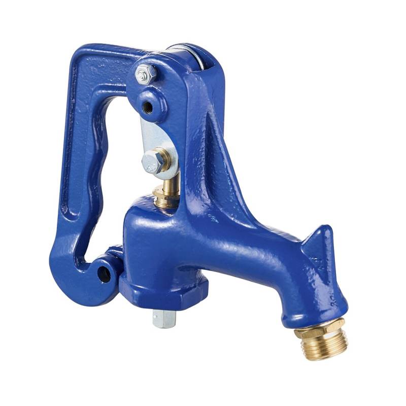 Apsaugine nuo šalčio lauko čiaupo galvutė0