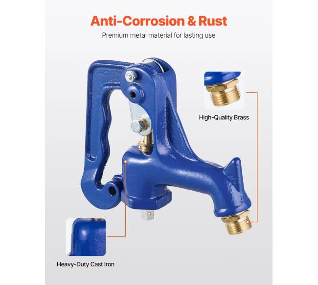 Apsaugine nuo šalčio lauko čiaupo galvutė2