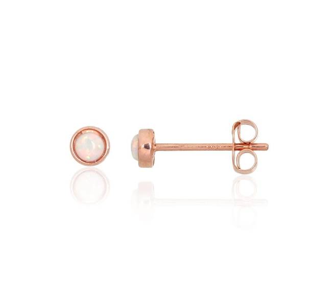 Auksiniai auskarai –pusetai0