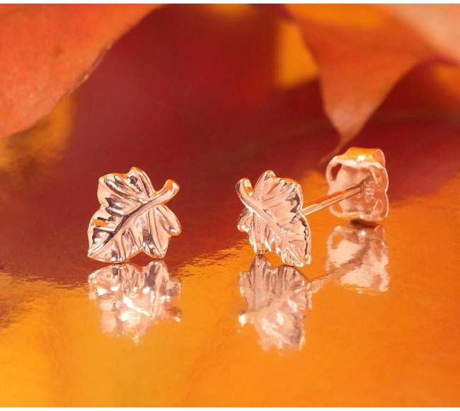 Auksiniai auskarai –pusetai2