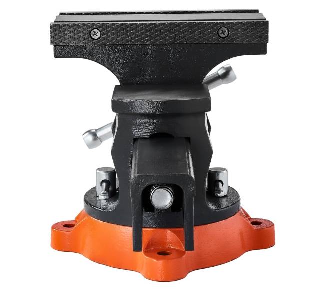 8 colių staliukas su svirti veikiančiu pagrindu10