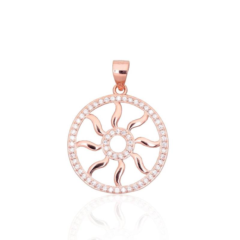 Sidabrinis pakabukas0