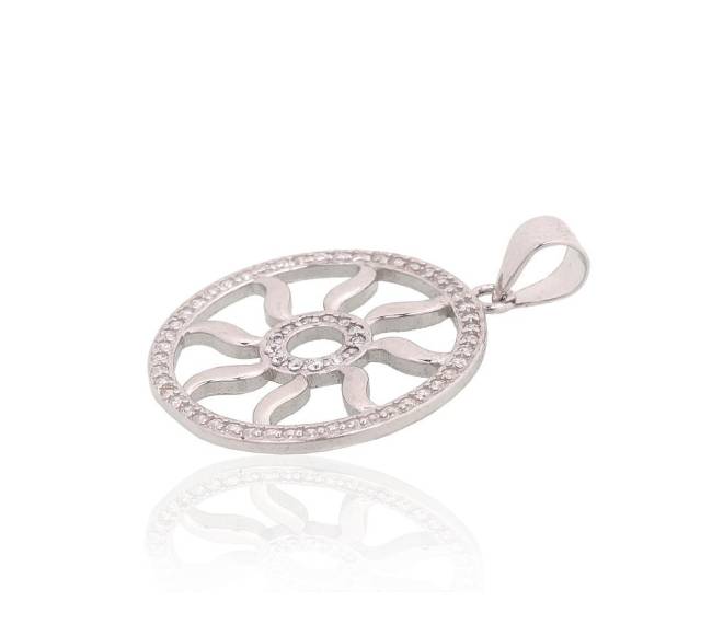 Sidabrinis pakabukas3