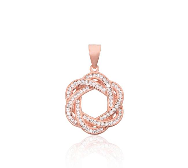 Sidabrinis pakabukas0