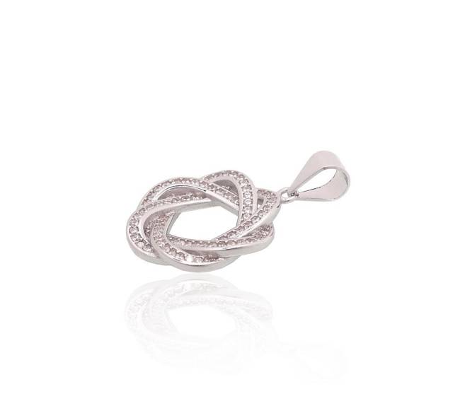 Sidabrinis pakabukas3