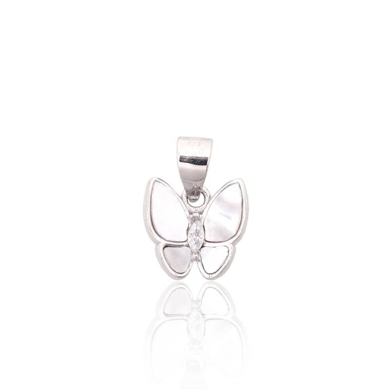 Sidabrinis pakabukas0