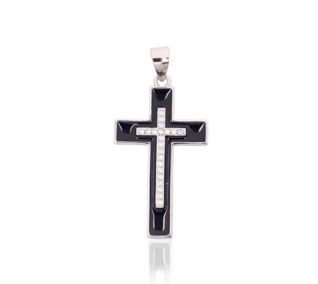 Sidabrinis pakabukas0