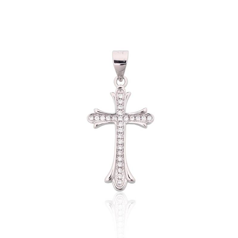 Sidabrinis pakabukas0