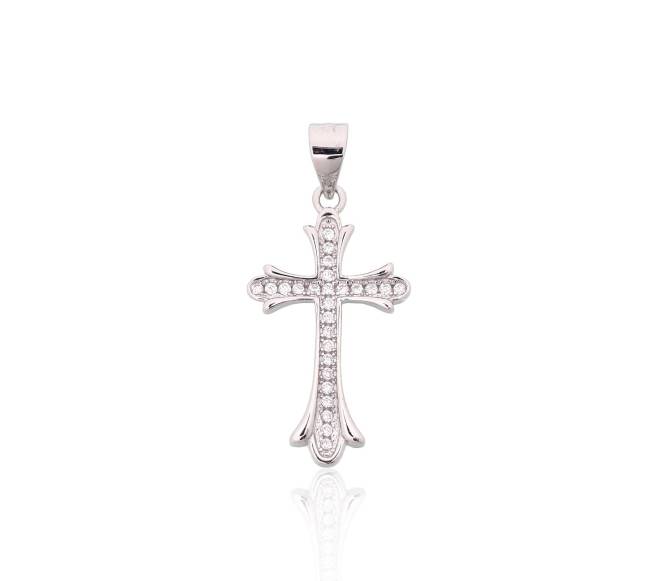 Sidabrinis pakabukas1