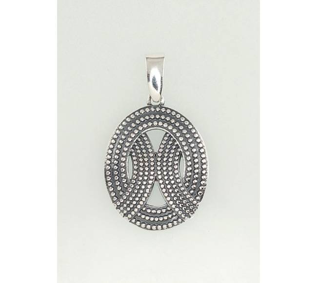 Sidabrinis pakabukas1