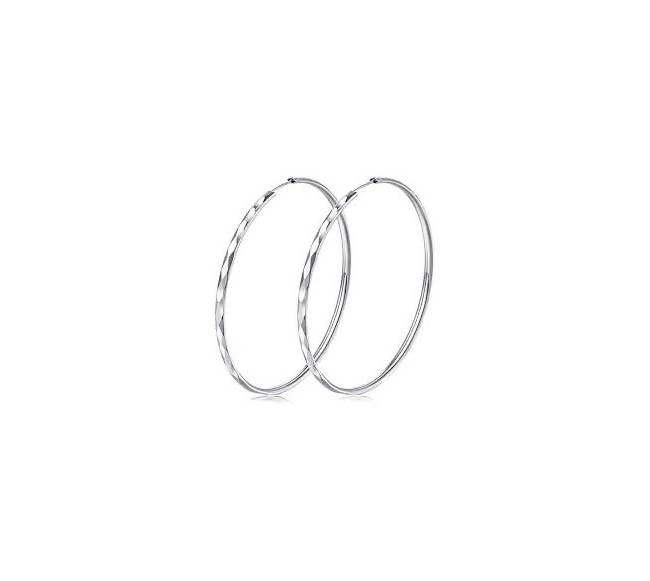 Sidabriniai auskarai rinkės0