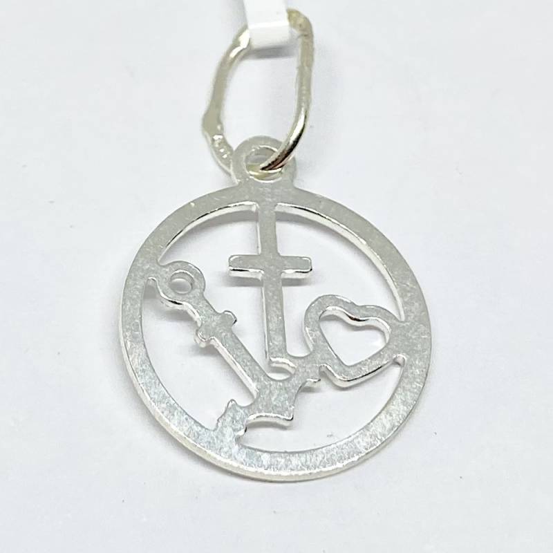 Sidabrinis pakabukas0