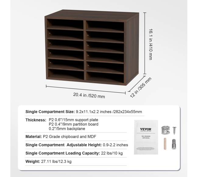 12 skyrių medinis dokumentų rūšiavimas6