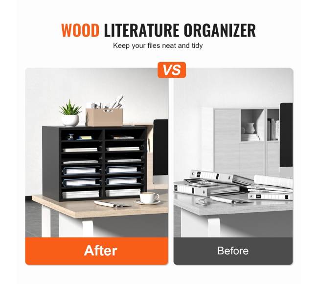 Medinis dokumentų organizatorius su 12 skyrių1