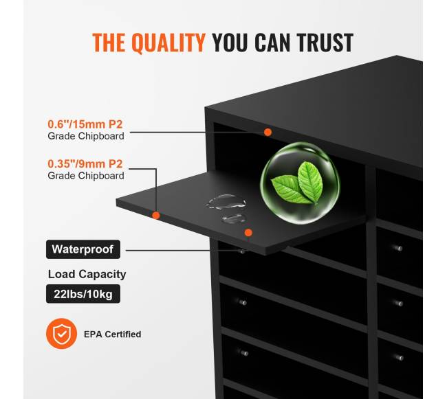 Medinis dokumentų organizatorius su 12 skyrių2