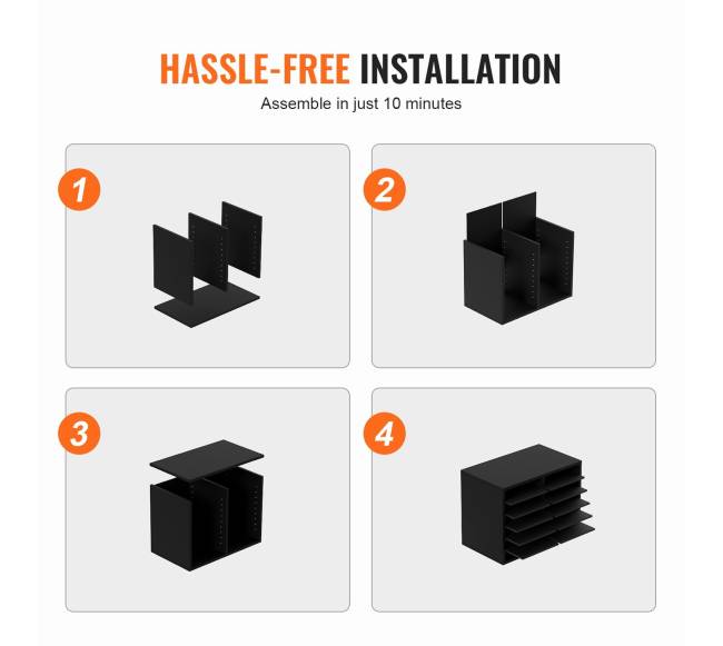 Medinis dokumentų organizatorius su 12 skyrių5