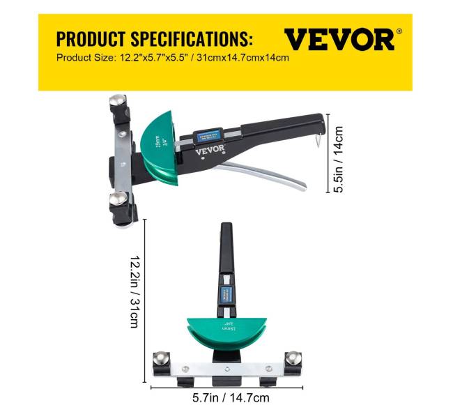 Varinių vamzdžių lenktuvas, 7 spalvoti štampeliai6