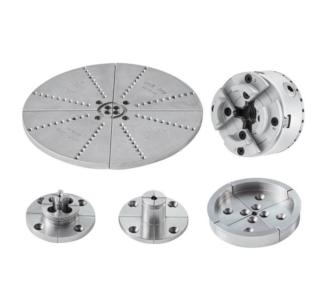KP965 tekinimo stūmoklis 4 žandikaulių 96 mm0