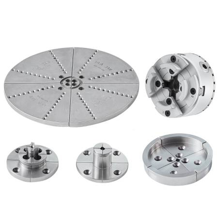 KP965 tekinimo stūmoklis 4 žandikaulių 96 mm0