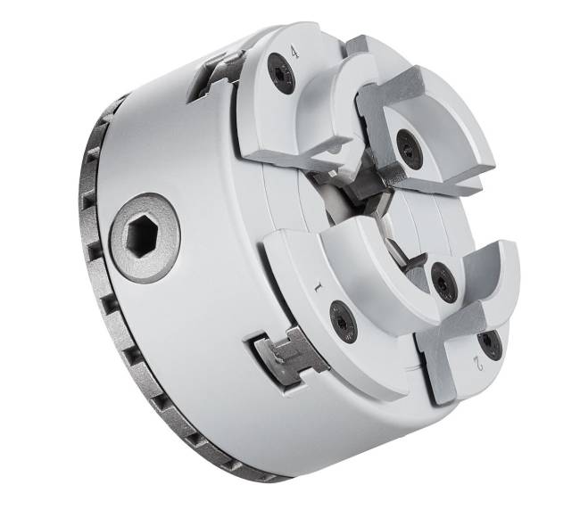 KP965 tekinimo stūmoklis 4 žandikaulių 96 mm9