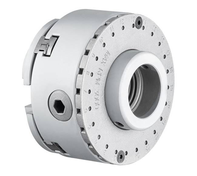 KP965 tekinimo stūmoklis 4 žandikaulių 96 mm10