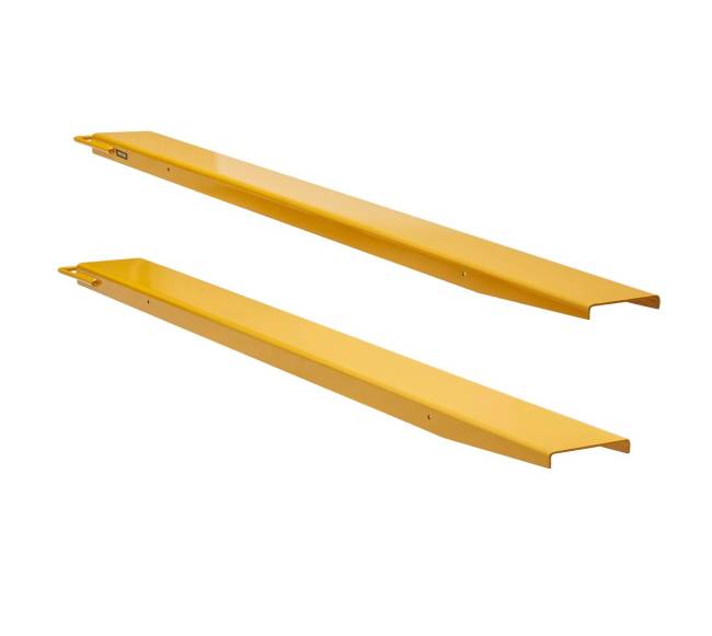 Šakinių krautuvų šakių prailgintuvai 182 cm 11,5 cm0