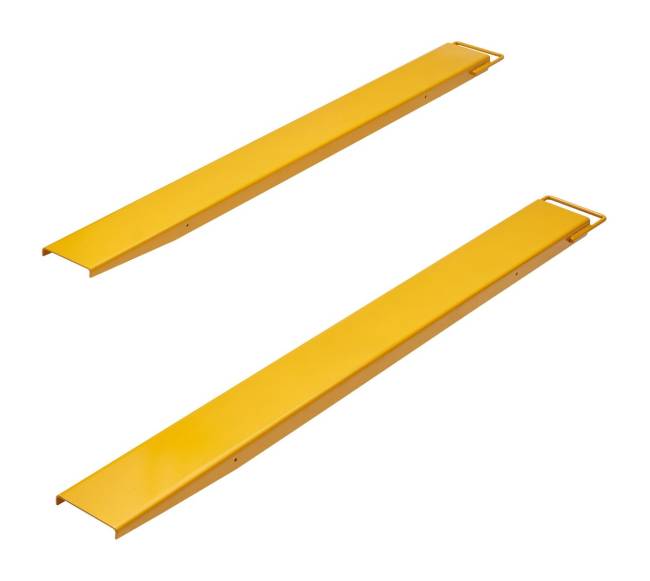 Šakinių krautuvų šakių prailgintuvai 182 cm 11,5 cm9