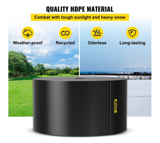 Kraštovaizdžio apvadas, 25 cm aukštis, 18 m ilgis3