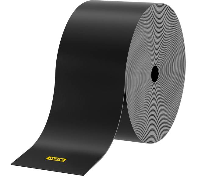 Kraštovaizdžio apvadas, 25 cm aukštis, 18 m ilgis8