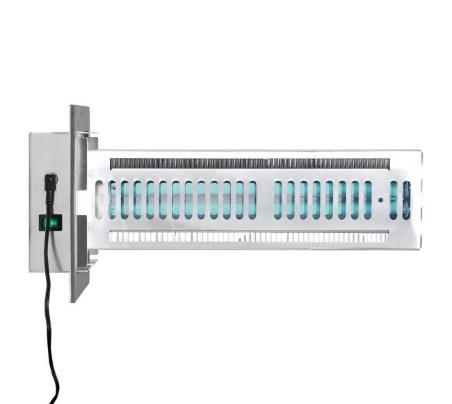 Namų oro valytuvas su 24W PCO anglies technologija9