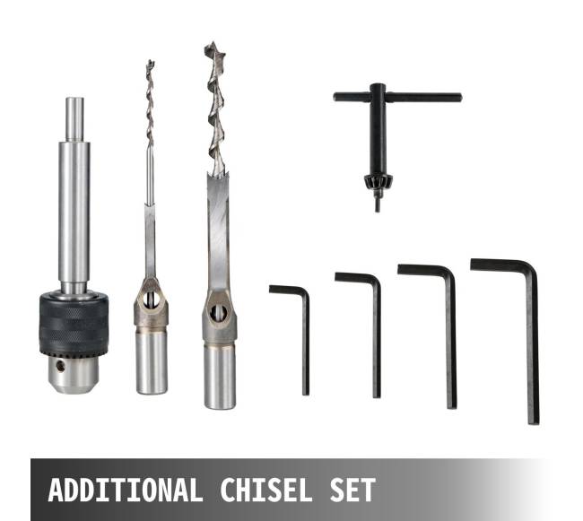 Medžio pjovimo staklės su kiauryme 370W6