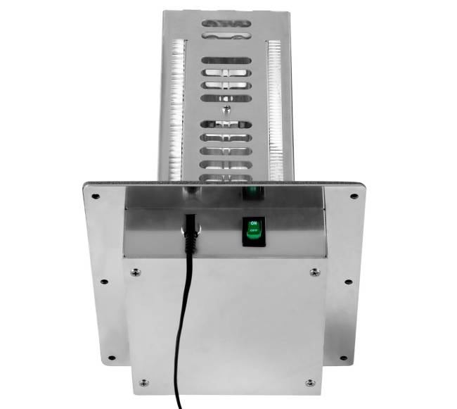 Hidraulinių sistemų oro grynintuvas8