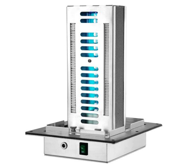 Hidraulinių sistemų oro grynintuvas10