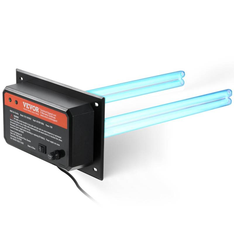 oro valytuvas su UV šviesa ortakiuose0