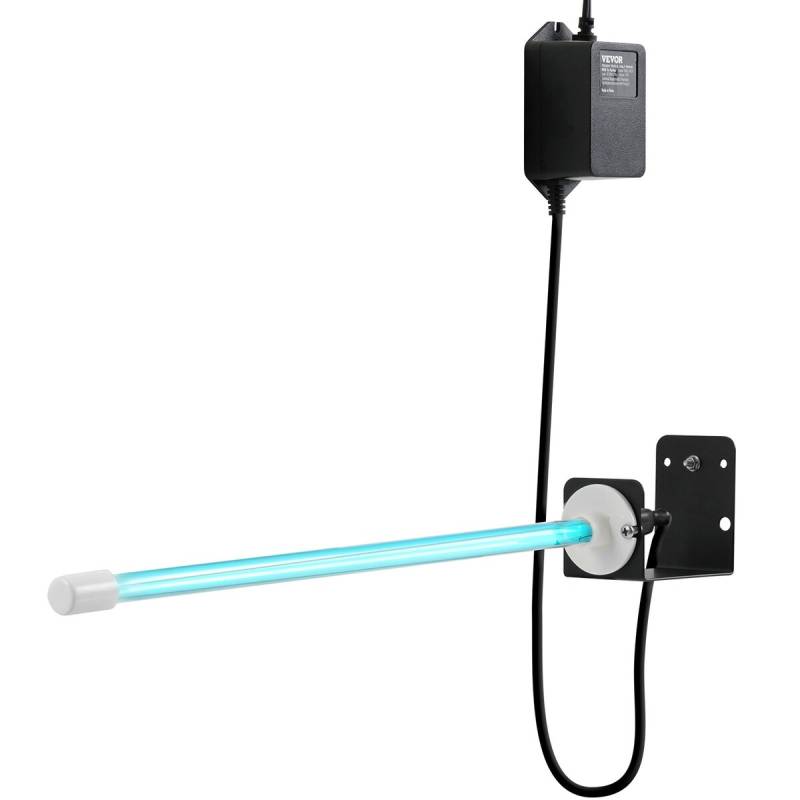 25W UV oro valytuvas su magnetu0