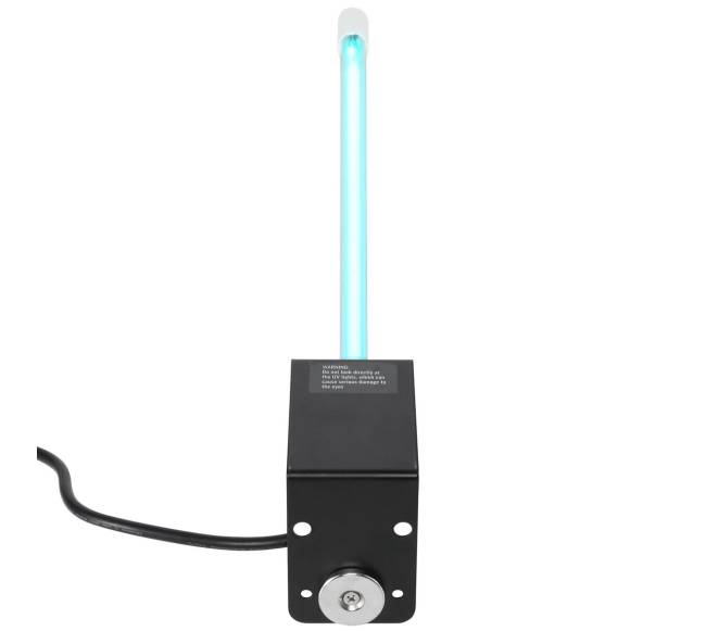 25W UV oro valytuvas su magnetu8