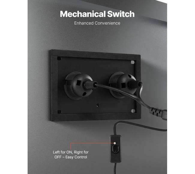 Viso namo oro valytuvas su UV šviesa3