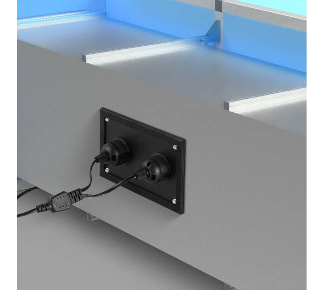 Viso namo oro valytuvas su UV šviesa7