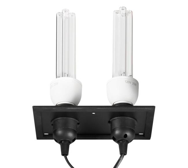 Viso namo oro valytuvas su UV šviesa8